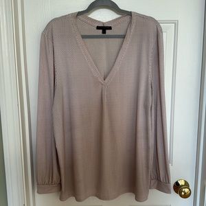 Banana Republic XL Blouse
